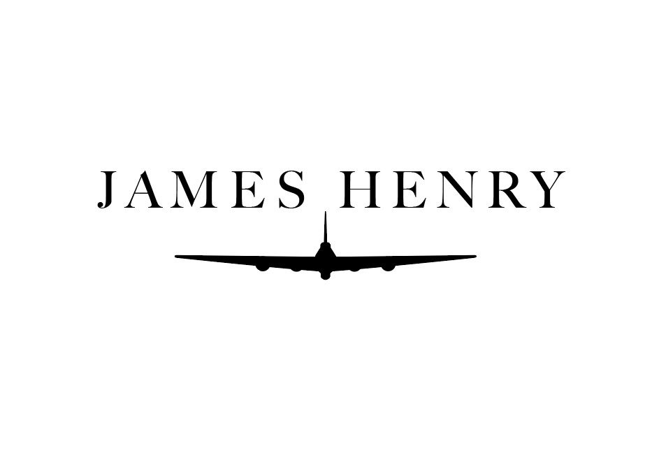 James Henry