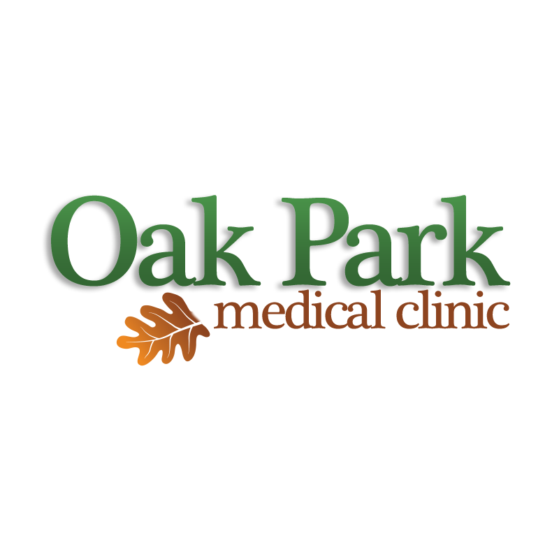 Oakpark Logo