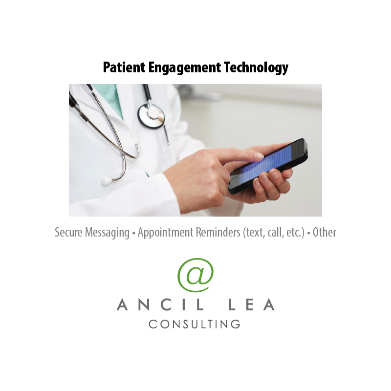 Patient Engagement Technology